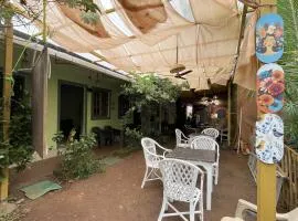 Mogambo Hostel and Stays