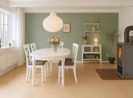 Charming Townhouse Just 150 Meters From The Water