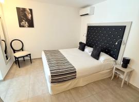 A STORIA，位于巴斯蒂亚的酒店