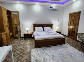 Kilifi Pearl Beach Resort，位于Kikambala的酒店