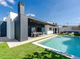 Casa Alzaitun, Azeitão with Heated Pool