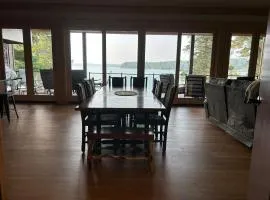 The Canopy at Pine Cone Lodge