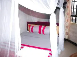 Oldoiyo Lengai Resort