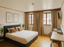 Antwerpen Stay Center