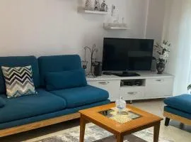 Apartment Near The Shopping Center ETC