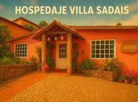 Hospedaje Rural Villa Sadais