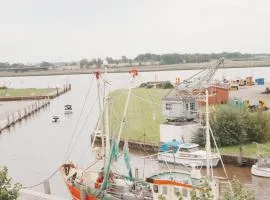 Lexow - Hotel an de Havenkant