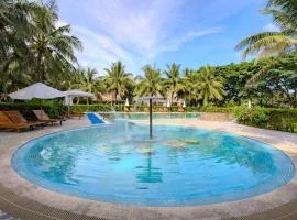 Cuc Phuong Mineral Retreat