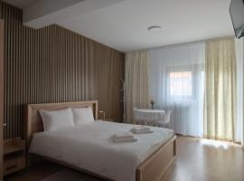 Casa Angela，位于Giarmata的酒店