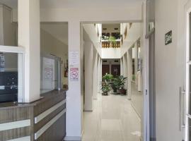 Hotel Boa Vista，位于阿西斯的酒店