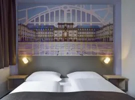 B&B Hotel Mannheim-Neuostheim