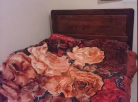 Rue enafda ijnnane Safi