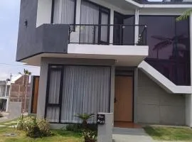 Villa DeValley A 2-3