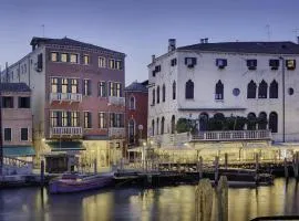 NH Venezia Santa Lucia