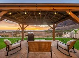 Breath of Life by Kalo Homes