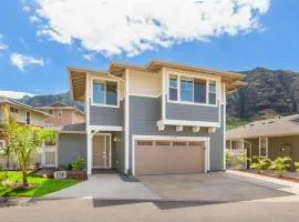 Kalo Homes Tropical Palm Getaway