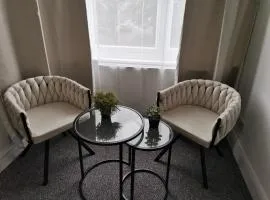 Chiswick Court Hotel