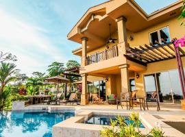 Red Frog Beach Island Resort，位于博卡斯德尔托罗的酒店