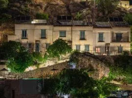 巴霍艾尔塞霍酒店