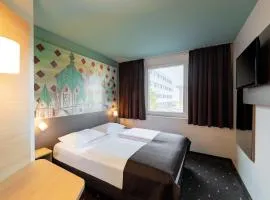 B&B Hotel Neuss