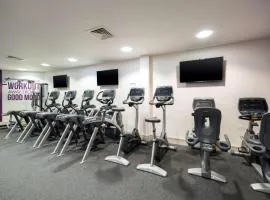 Holiday Inn Newcastle South by IHG