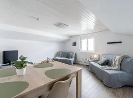 Ferienwohnung Monteurzimmer Fährmann