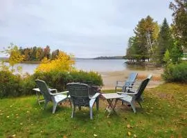 Le Héron - Nominingue Waterfront