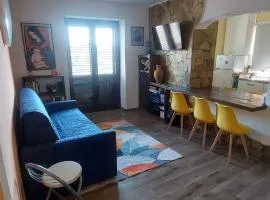 Appartamento da Zia Maria