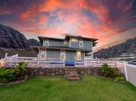 Kalo Homes - Sunset Retreat