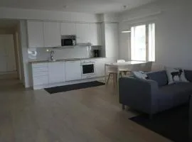 Spacious Apartment for 6 with Sauna