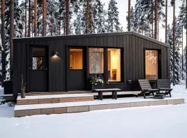Yllas Cabin for Adventures and Remote Work