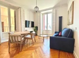 dPLACE to Be - Apartamentos de Lujo en Centro Histórico