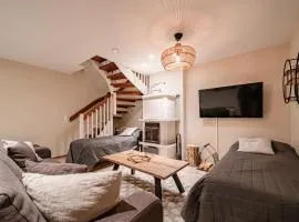 Sisu Stay Levi Central