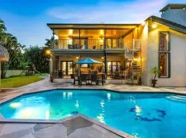 Cherry RoyaleGrand Villa