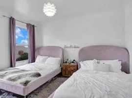 Cozy Historic 1BR Casa Mina Free Parking