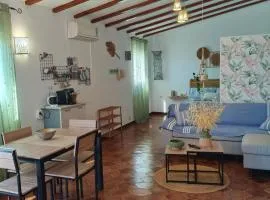 L'àtic dels flamencs