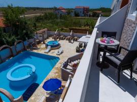 Villa Veronika，位于宁的酒店