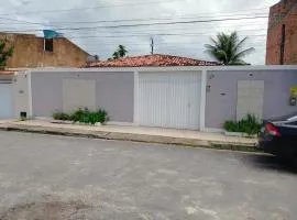 Alojamento Maceió