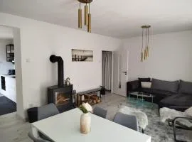 Apartmán Harmónia