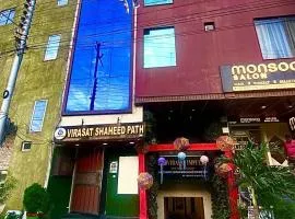 Virasat Vistar Gateway