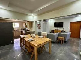 Casa Papilon Family Home