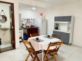 Apartamento de um quarto em Parnamirim