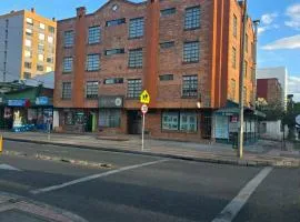 Hotel Castellana 95 Bogota By Hoteles Confort 80