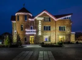 Ermitazh Hotel Complex