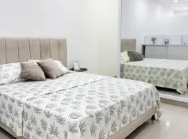 Aptoestudio elegante y céntrico, cerca a Unicentro