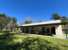 El Ombú Chico Casa de campo
