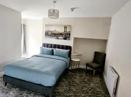 Slieve Rossa Accommodation