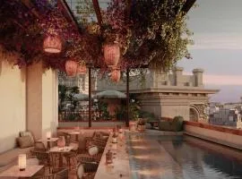 Nômade Temple Madrid