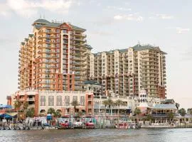 Harbor Suites at Harborwalk Village