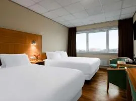 诺德韦克列文霍斯特会议中心NH酒店